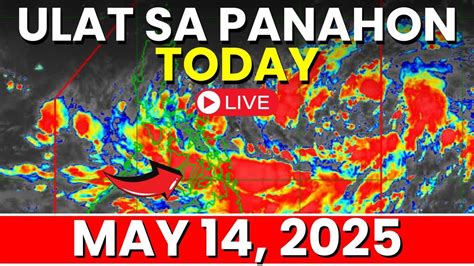pag asa update today live